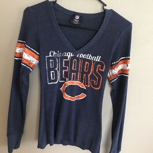 Trendy Chicago Bears T-shirt